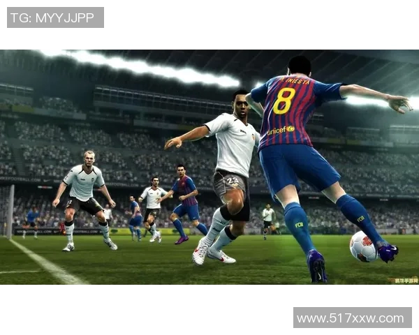 足球明星热衷手游实况足球揭秘他们的游戏技巧与竞技精神